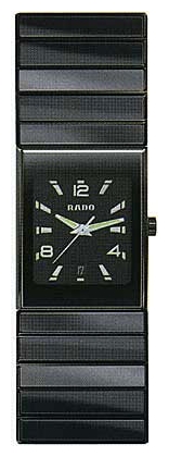 RADO 111.0348.3.019 wrist watches for women - 1 image, photo, picture