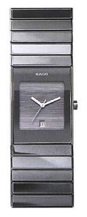 Wrist watch RADO for unisex - picture, image, photo