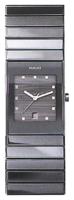 RADO 111.0479.3.011 wrist watches for unisex - 1 photo, image, picture