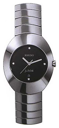 Wrist watch RADO for unisex - picture, image, photo