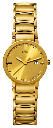 RADO 111.0528.3.025 wrist watches for women - 1 image, photo, picture