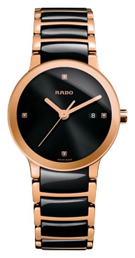 RADO 111.0555.3.071 wrist watches for women - 1 image, picture, photo