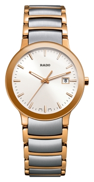 RADO 111.0555.3.110 wrist watches for women - 1 photo, picture, image