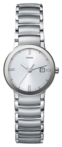 RADO 111.0928.3.010 wrist watches for women - 1 picture, photo, image