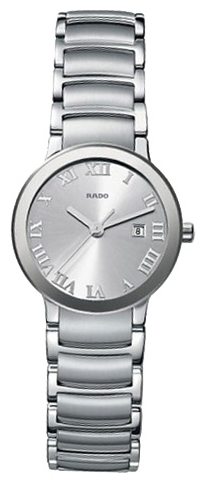 RADO 111.0928.3.011 wrist watches for women - 1 picture, photo, image