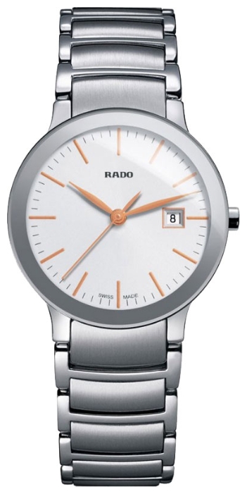 RADO 111.0928.3.012 wrist watches for women - 1 image, photo, picture