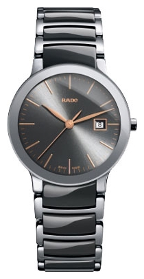 RADO 111.0928.3.013 wrist watches for women - 1 photo, image, picture