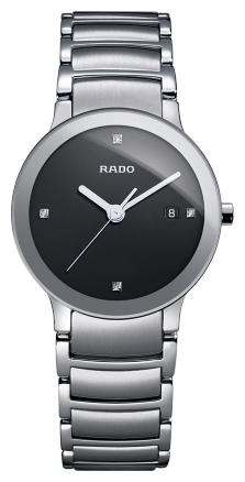 RADO 111.0928.3.071 wrist watches for women - 1 photo, picture, image