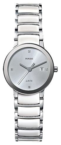 RADO 111.0928.3.072 wrist watches for women - 1 image, picture, photo