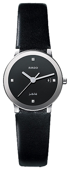 RADO 111.0928.3.171 wrist watches for women - 1 photo, image, picture
