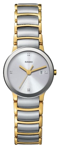 RADO 111.0932.3.071 wrist watches for women - 1 image, picture, photo