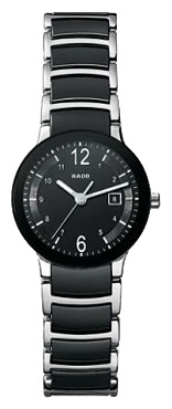 RADO 111.0935.3.015 wrist watches for women - 1 picture, photo, image
