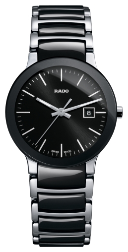 RADO 111.0935.3.016 wrist watches for women - 1 picture, image, photo
