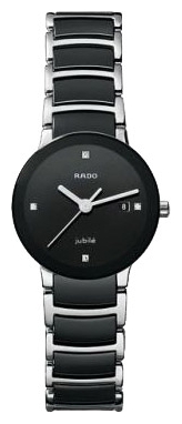 RADO 111.0935.3.071 wrist watches for women - 1 image, photo, picture