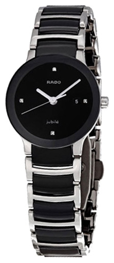 RADO 111.0935.3.071 wrist watches for women - 2 image, photo, picture
