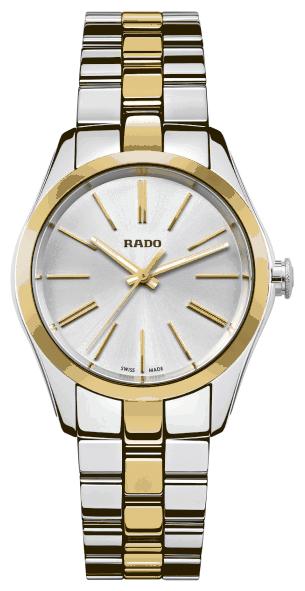 RADO 111.0975.3.011 wrist watches for women - 1 photo, picture, image