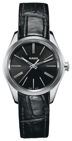 RADO 111.0976.3.115 wrist watches for women - 1 picture, image, photo