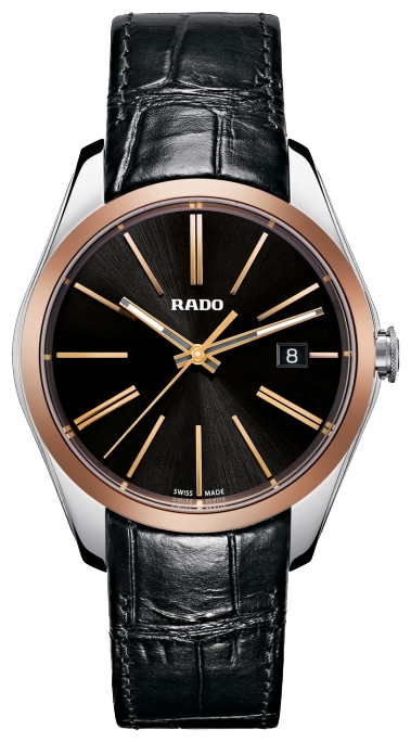 RADO 115.0184.3.115 wrist watches for men - 1 photo, picture, image