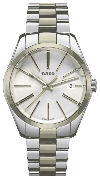 RADO 115.0188.3.011 wrist watches for men - 1 photo, image, picture
