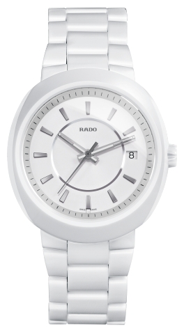RADO 115.0519.3.010 wrist watches for women - 1 image, photo, picture