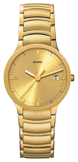 RADO 115.0527.3.025 wrist watches for men - 1 photo, image, picture
