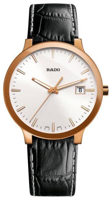 RADO 115.0554.3.110 wrist watches for men - 1 photo, image, picture