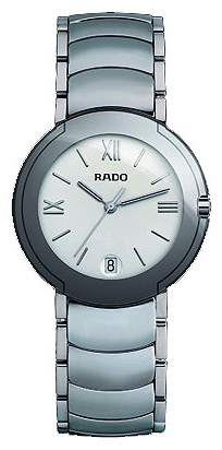 RADO 115.0624.3.011 wrist watches for men - 1 picture, photo, image