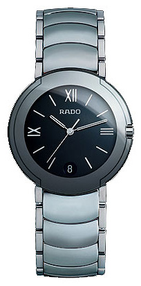 RADO 115.0624.3.015 wrist watches for men - 1 picture, image, photo