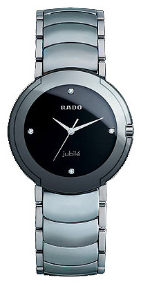 RADO 115.0624.3.071 wrist watches for men - 1 image, picture, photo