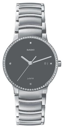RADO 115.0630.3.071 wrist watches for men - 1 photo, image, picture