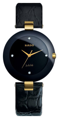 RADO 115.0653.3.071 wrist watches for men - 1 picture, photo, image