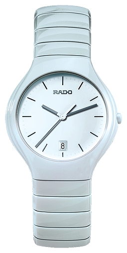 RADO 115.0695.3.002 wrist watches for men - 1 picture, image, photo