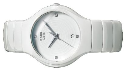 Wrist watch RADO for Men - picture, image, photo