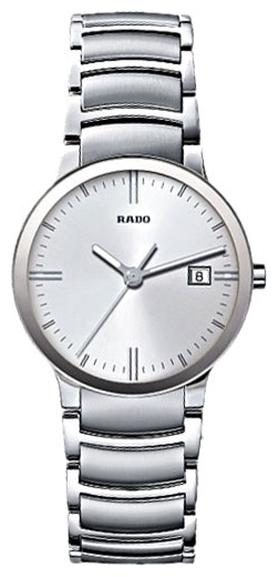 RADO 115.0927.3.010 wrist watches for men - 1 image, picture, photo