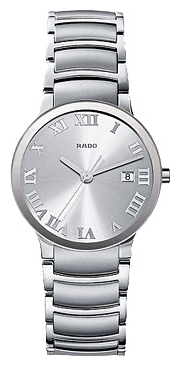 RADO 115.0927.3.011 wrist watches for men - 1 photo, picture, image
