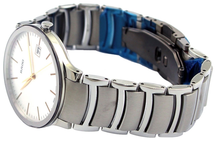 RADO 115.0927.3.012 wrist watches for men - 2 picture, photo, image