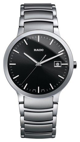 RADO 115.0927.3.015 wrist watches for men - 1 image, photo, picture