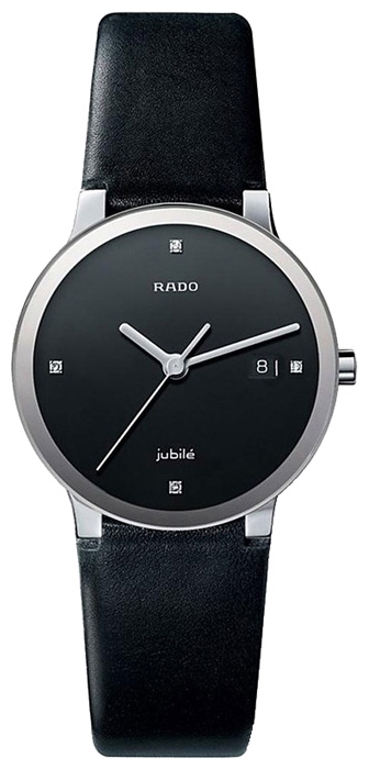 RADO 115.0927.3.171 wrist watches for men - 1 photo, picture, image