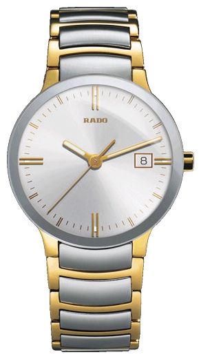 RADO 115.0931.3.010 wrist watches for men - 1 image, photo, picture