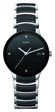 RADO 115.0934.3.071 wrist watches for men - 1 picture, image, photo