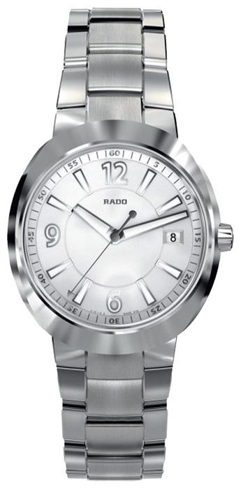 RADO 115.0945.3.010 wrist watches for men - 1 picture, photo, image