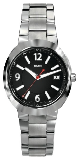 RADO 115.0945.3.015 wrist watches for men - 1 photo, picture, image