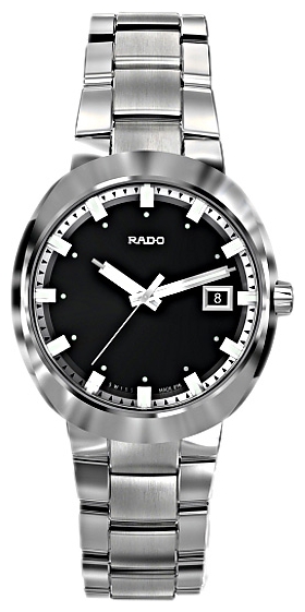 RADO 115.0945.3.016 wrist watches for men - 1 photo, picture, image