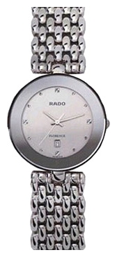 RADO 115.3792.4.010 wrist watches for women - 1 photo, image, picture