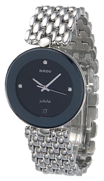 RADO 115.3792.4.072 wrist watches for unisex - 1 photo, picture, image