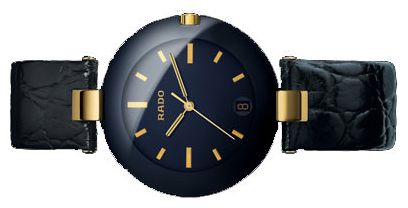 Wrist watch RADO for Men - picture, image, photo