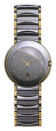 RADO 129.0326.3.012 wrist watches for unisex - 1 image, photo, picture