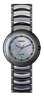 RADO 129.0593.3.075 wrist watches for men - 1 picture, image, photo