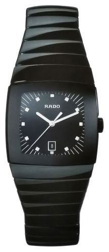 RADO 129.0724.3.016 wrist watches for men - 1 photo, image, picture
