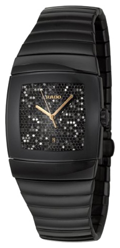 RADO 129.0724.3.018 wrist watches for men - 1 photo, image, picture